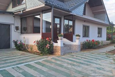 Casă în Perieni - 3