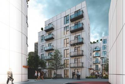 SPATIU BIROURI 2 CAMERE || DIRECT DEZVOLTATOR ||COMISION 0% - 10