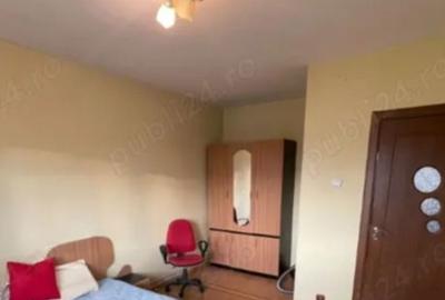 Apartament cu 3 camere decomandat în Central - 5