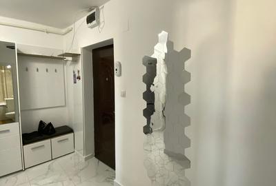 Apartament 1 camera, decomandat, zona Nicolina - 6