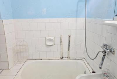 Apartament cu 2 camere semidecomandat în Dacia - 4