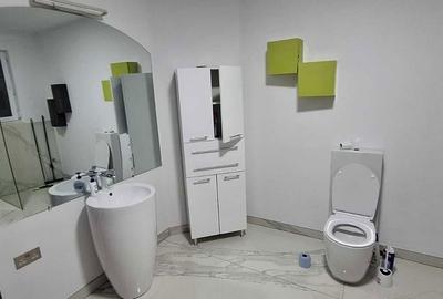Casă cu 4 camere în Central - 7