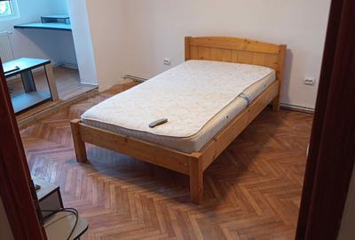 Apartament cu 2 camere decomandat în Mărăști - 3