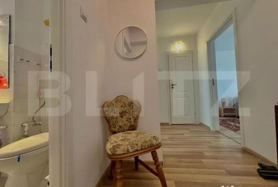 Apartament cu 3 camere decomandat în Cetății - 1