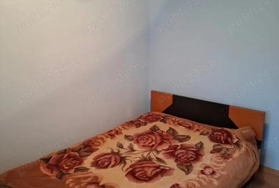 Apartament cu 2 camere decomandat în Central - 4