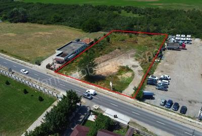 Teren de vanzare in Curtea de Arge?. - 6