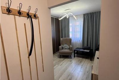 Garsonieră semidecomandată în Teiul Doamnei - 7