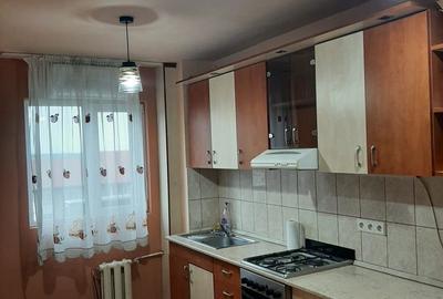 Apartament cu 2 camere decomandat în Nufărul