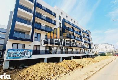 Apartament cu 3 camere în Titan - 14