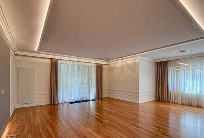 Apartament cu 4 camere decomandat, mobilat în Dorobanți - 3