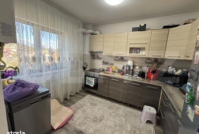 Apartament cu 4 camere în Central - 7