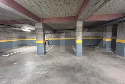 Apartament cu 3 camere, mobilat în Central - 16