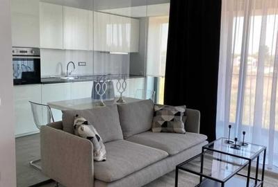 Apartament 2 camere Cloud 9 Aviatiei - 1