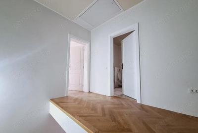 Casă cu 5 camere cu Teren 280 Mp în Braytim - 6