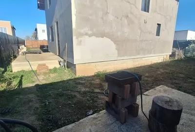 Casă P+M + Pivniță o Stadiu gri o 424 mp teren o Berceni (Ilfov) - 3