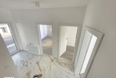 Casă cu 5 camere decomandat cu Teren 570 Mp în Central - 18