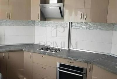 Apartament 1 camera-decomandat-ultracentral-Marasti - 3