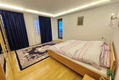 Vila de vanzare in Ranca, la baza partiei Papusa  sauna, jacuzzi - 13