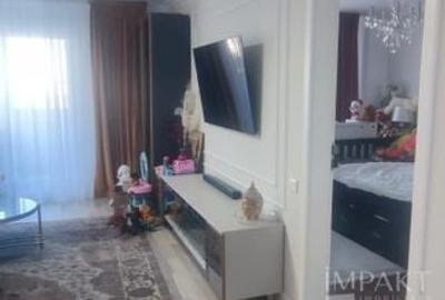 De vanzare apartament doua camere Leroy Merlin -Pod IRA - 1