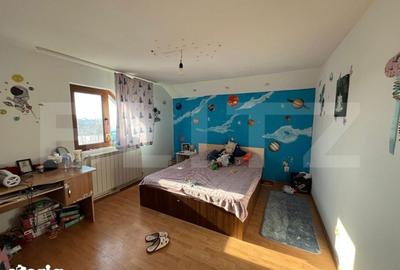 Casă cu 5 camere cu Teren 983 Mp în Miroslava - 6