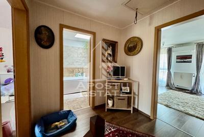 Casa insiruita cu 4 camere, langa padure, Dumbravita - 7