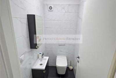 Pipera | Porsche | Onix Park | Bloc 2023 | Centrala | Modern - 14