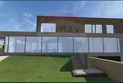 Teren de Vanzare in Salicea - Autorizatie de Construire comision 0% - 6