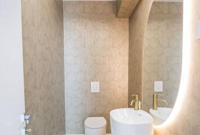 Casă individuală cu 5 camere cu Piscina în Iancu Nicolae - 12