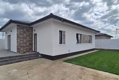 Casă cu 4 camere în Clinceni - 3