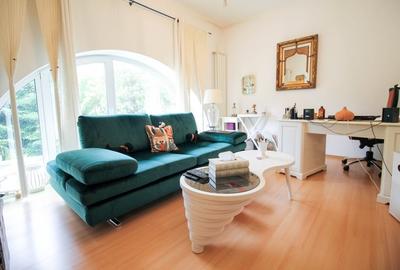 Iancu Nicolae: Vila individuala cu piscina si un teren de 800 mp !! - 11