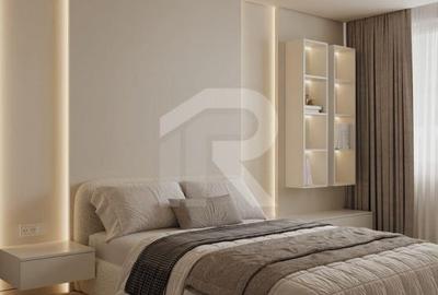 Studio | Cloud 9 Evolution | Investitie | 45.5 mp | Finalizare 09.2026 - 9