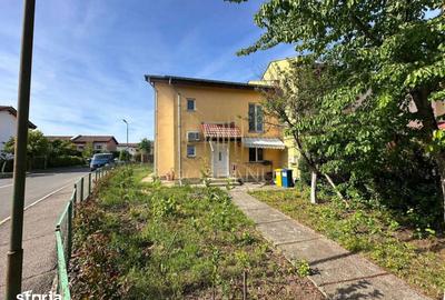 Casă cu 4 camere cu Teren 306 Mp în Europa - 4