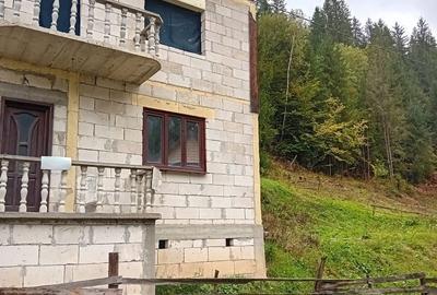 Casă cu 4 camere în Horea - 1