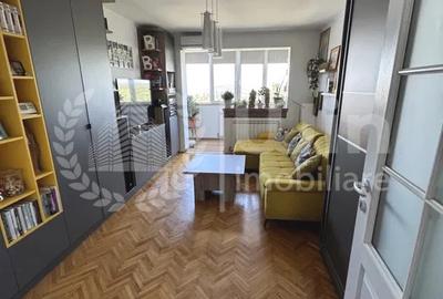 Apartament 2 camere | Decomandat | 48mp | Gheorgheni | Hotel Royal - 4