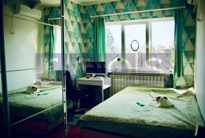 Apartament cu 4 camere, mobilat în Cotroceni - 19