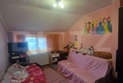 Apartament cu 3 camere în Șagului - 1