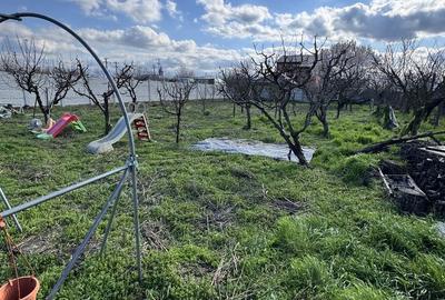 Spațiu comercial, în Lacu Sărat - 1