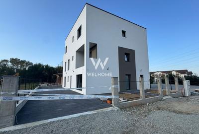 Apartament la Vila, 3 camere, Cartierul Arhitectilor - 4