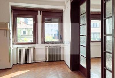 Piata 1 Mai, parcul Kiseleff, ambasade, vila interbelica - 6