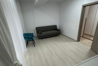 Apartament cu 2 camere circular, mobilat în Theodor Pallady - 4