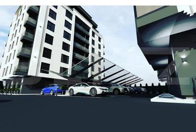 Penthouse, 120 mp, Radauti - 2