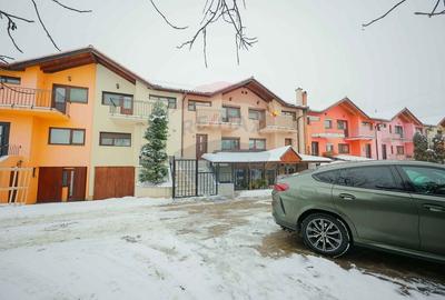 Casă cu 4 camere cu Teren 137 Mp în Sânmartin - 33