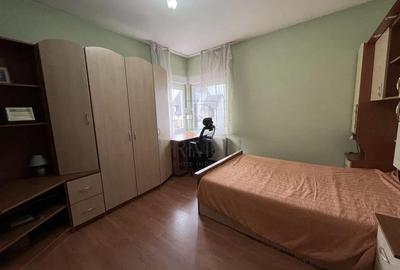 BRAYTIM - CASA INDIVIDUALA - GARAJ - ZONA EXCELENTA - 2