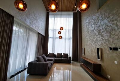 Vila impresionanta cu finisaje premium, langa padure - 3