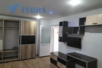 Garsonieră decomandată în Central - 1
