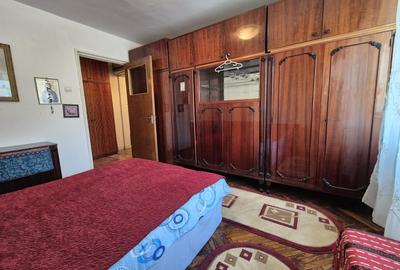 Apartament cu 3 camere decomandat, mobilat în Central - 8
