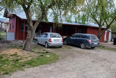 Casă cu Teren 1600 Mp în Serdanu - 10