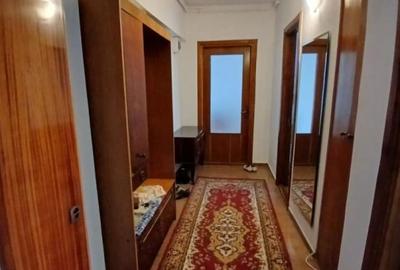 Apartament 2 camere - Tomis 2 - centrala proprie - 6