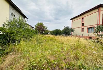 Teren în Chiajna - 1