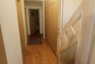 Apartament cu 4 camere semidecomandat în City Park Mall - 5